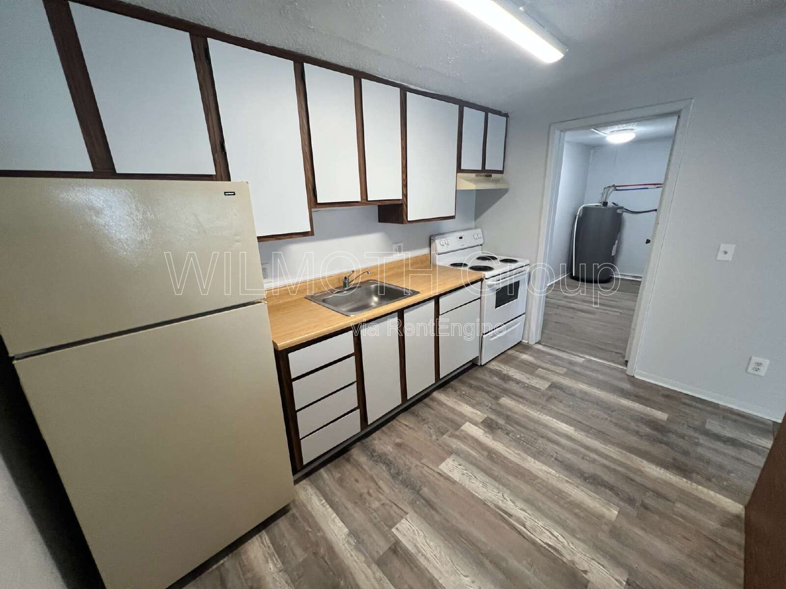 1-Bed Oasis in Crawfordsville – Cozy 585 Sq Ft Haven! property image