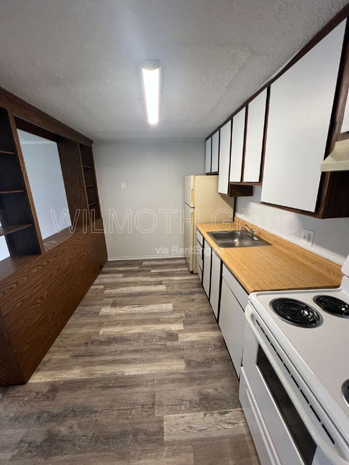 1-Bed Oasis in Crawfordsville – Cozy 585 Sq Ft Haven! property image