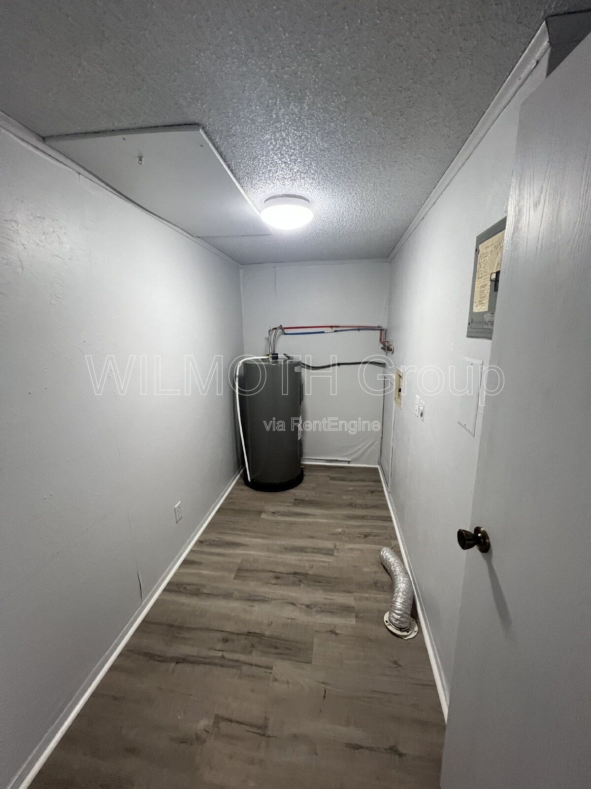 1-Bed Oasis in Crawfordsville – Cozy 585 Sq Ft Haven! property image