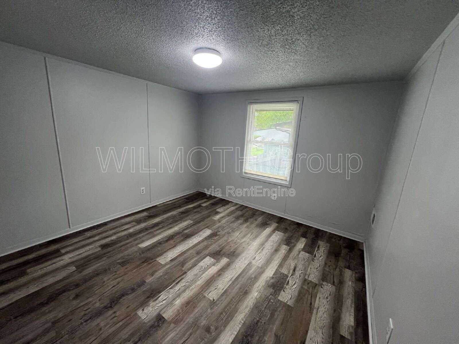 1-Bed Oasis in Crawfordsville – Cozy 585 Sq Ft Haven! property image