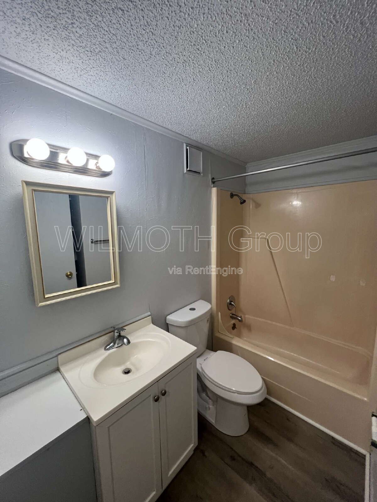 1-Bed Oasis in Crawfordsville – Cozy 585 Sq Ft Haven! property image