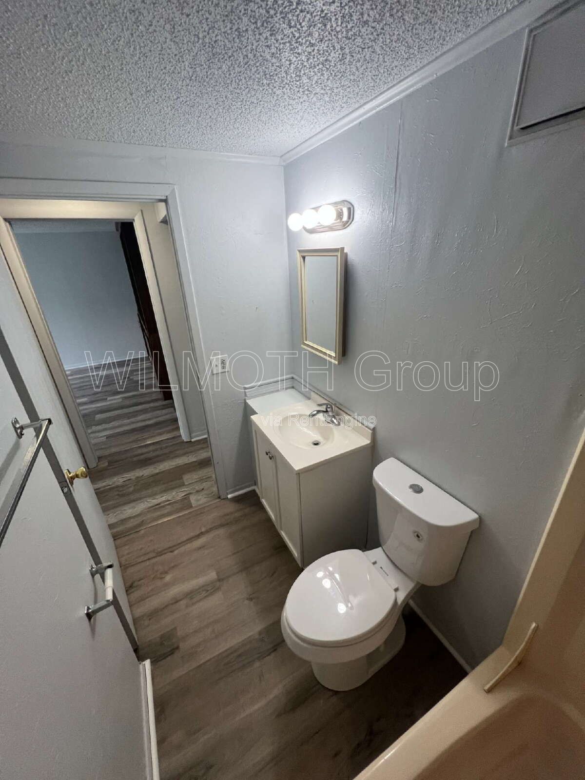 1-Bed Oasis in Crawfordsville – Cozy 585 Sq Ft Haven! property image