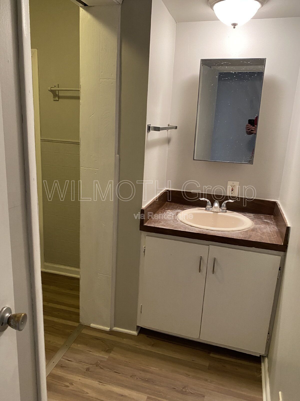 1-Bedroom Retreat in Crawfordsville! property image
