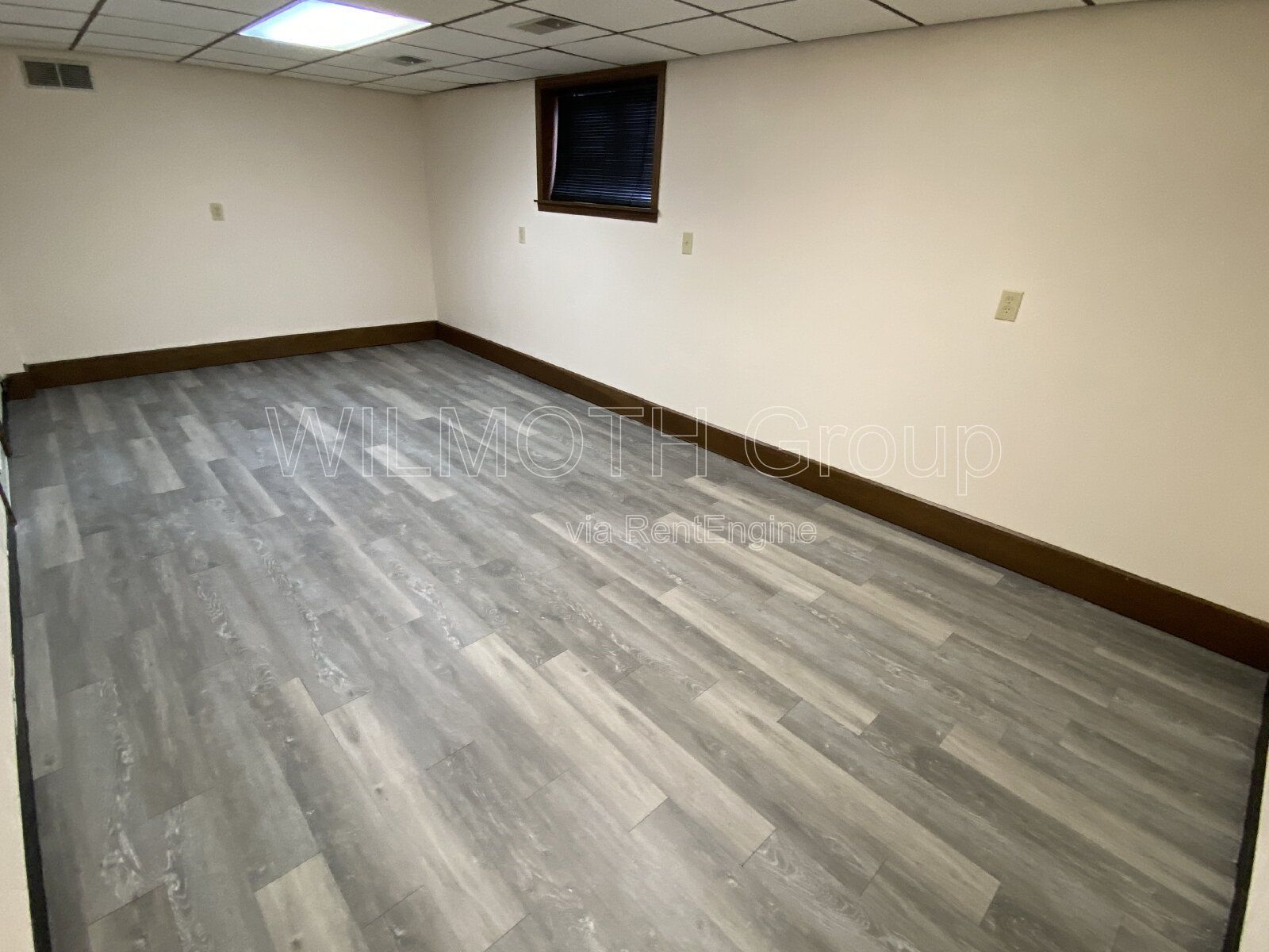 Open-Concept Commercial Space in Indianapolis property image