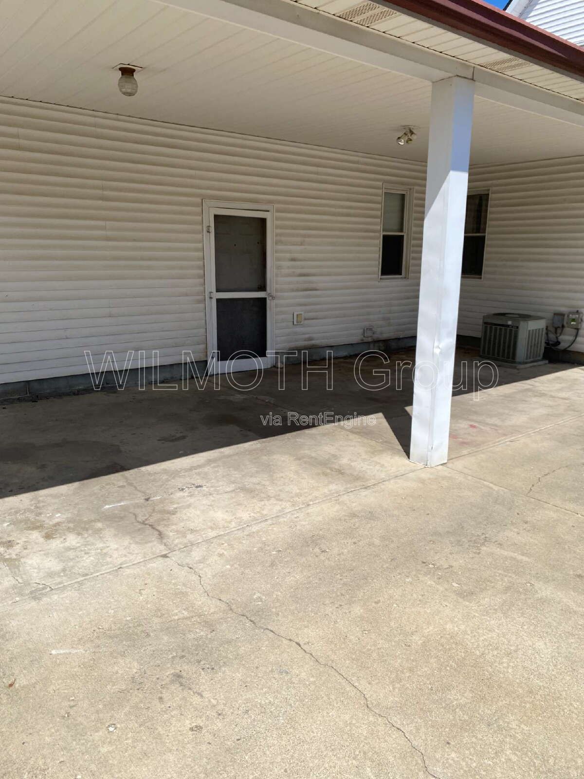 Studio Retreat at 1106 North Gale Street! property image