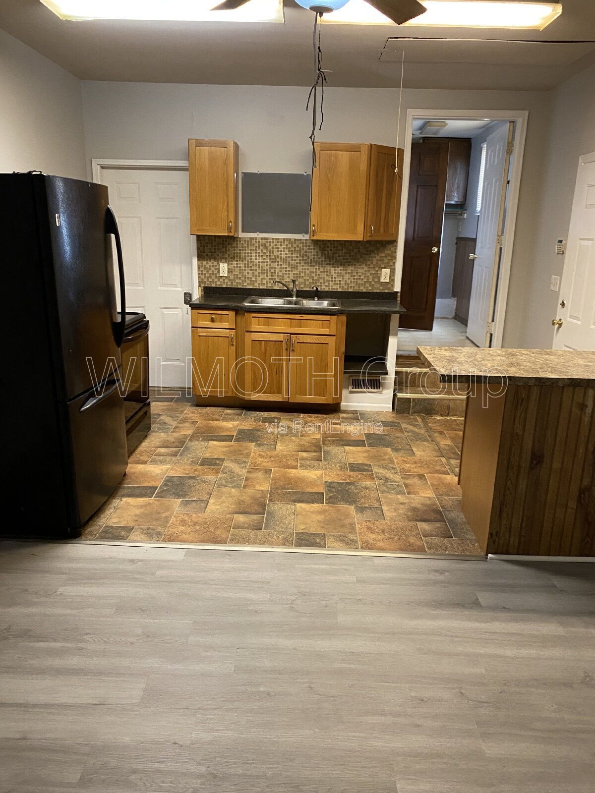 Studio Retreat at 1106 North Gale Street! property image