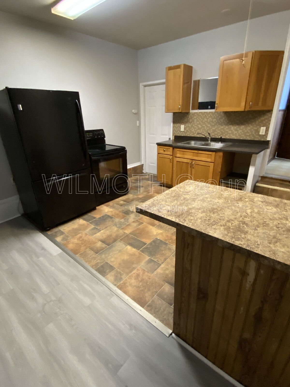 Studio Retreat at 1106 North Gale Street! property image
