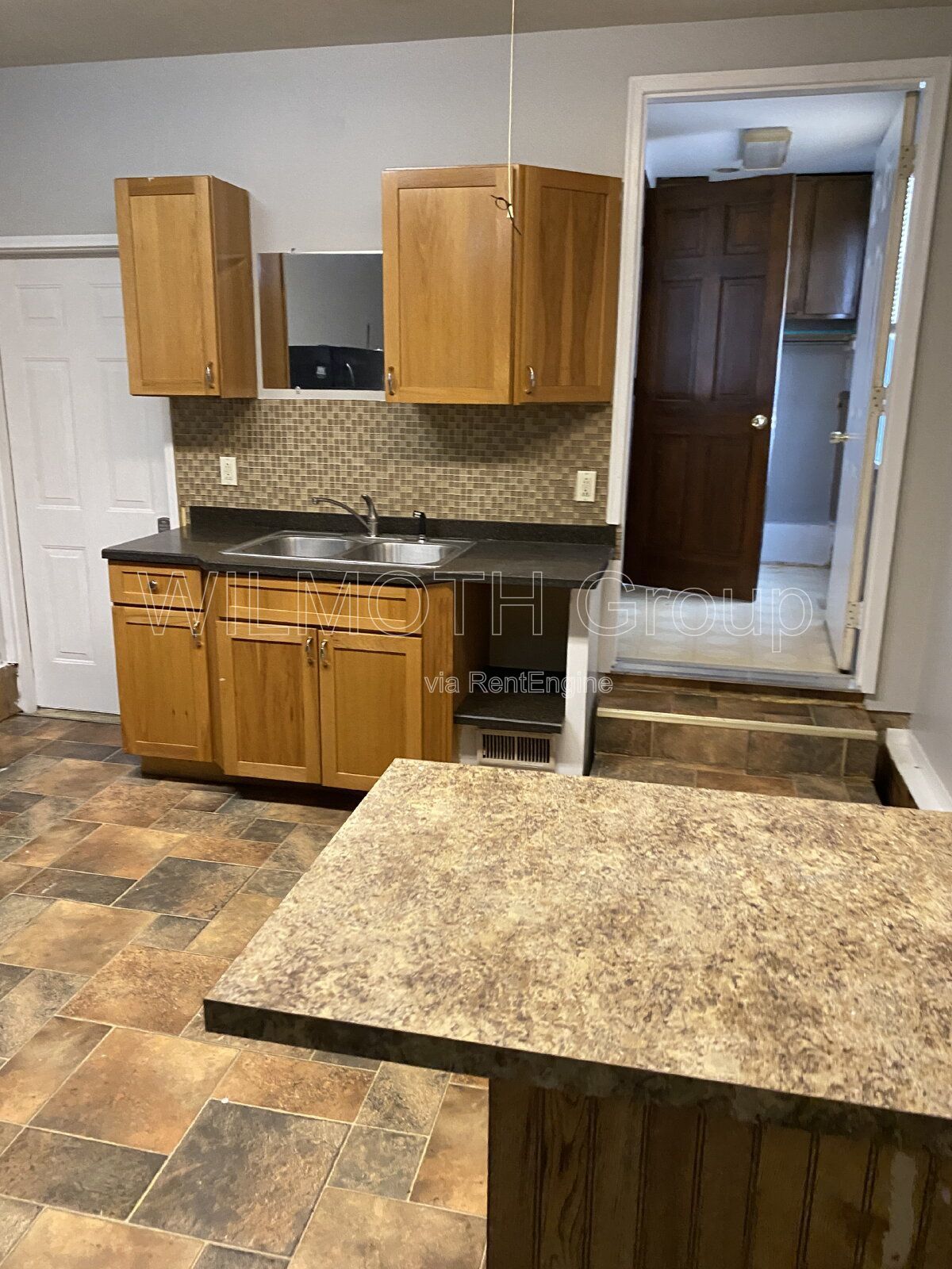 Studio Retreat at 1106 North Gale Street! property image