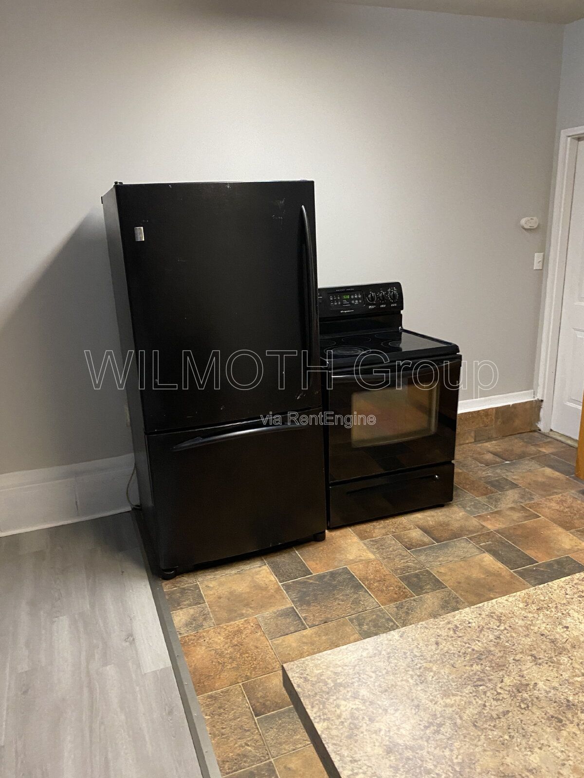 Studio Retreat at 1106 North Gale Street! property image