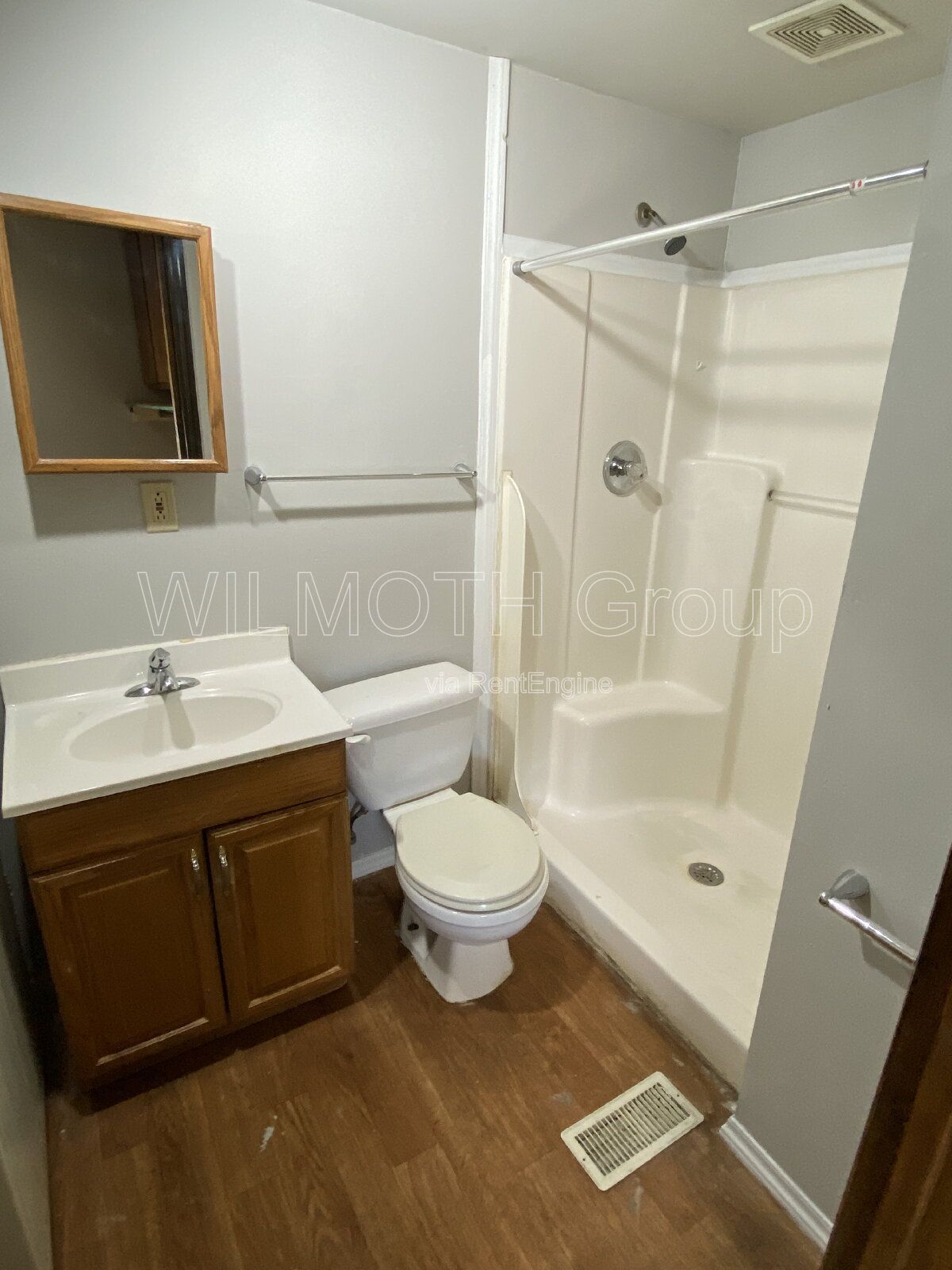 Studio Retreat at 1106 North Gale Street! property image