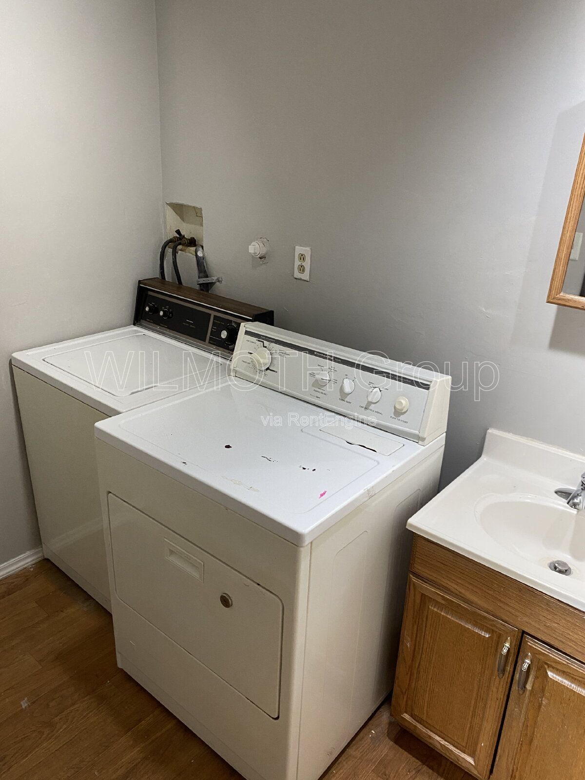 Studio Retreat at 1106 North Gale Street! property image