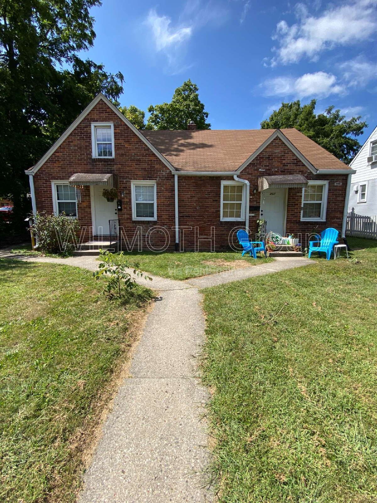 1-Bedroom Retreat with Gleaming Hardwood Floors in Anderson, IN! property image