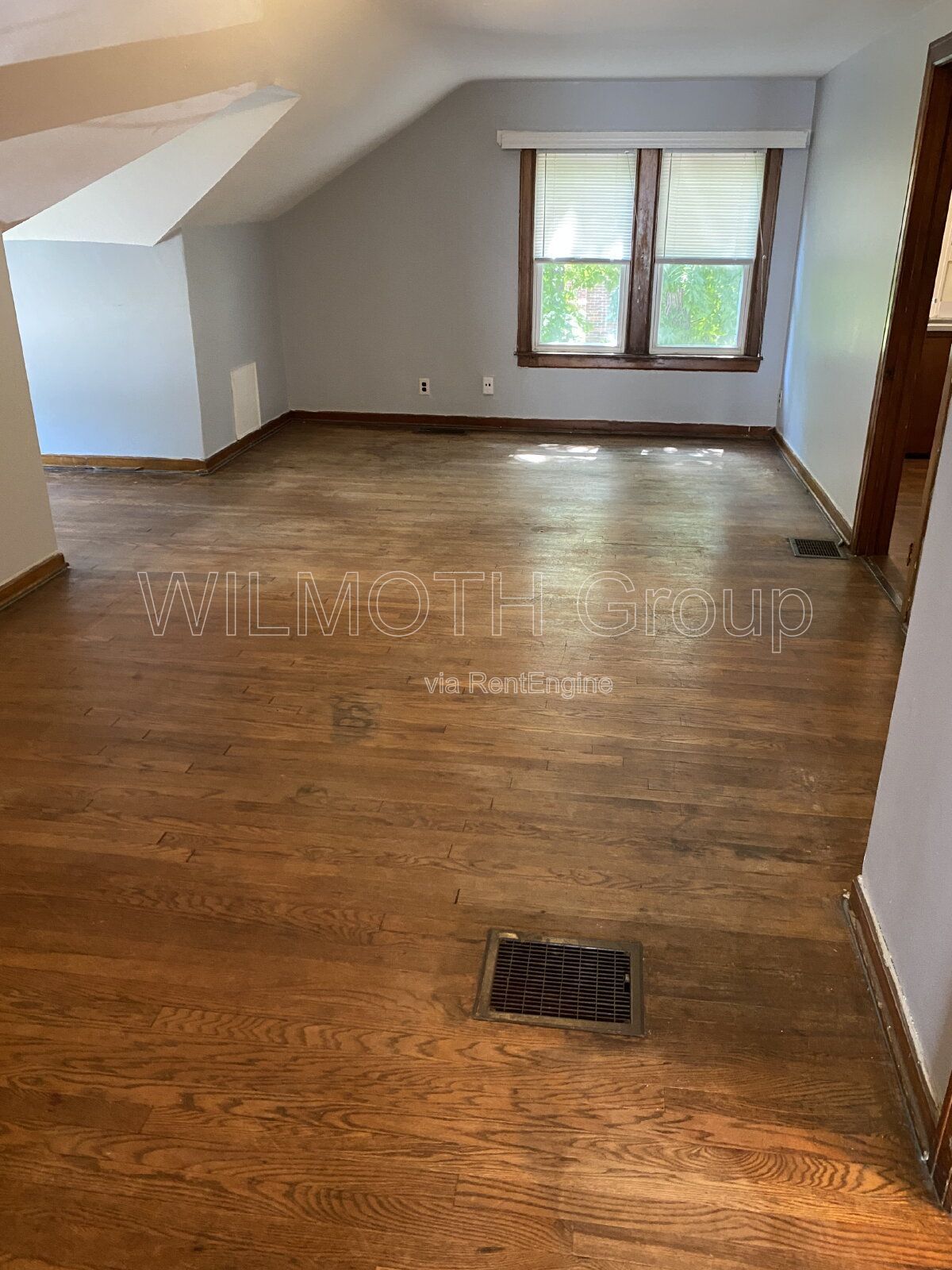 1-Bedroom Retreat with Gleaming Hardwood Floors in Anderson, IN! property image