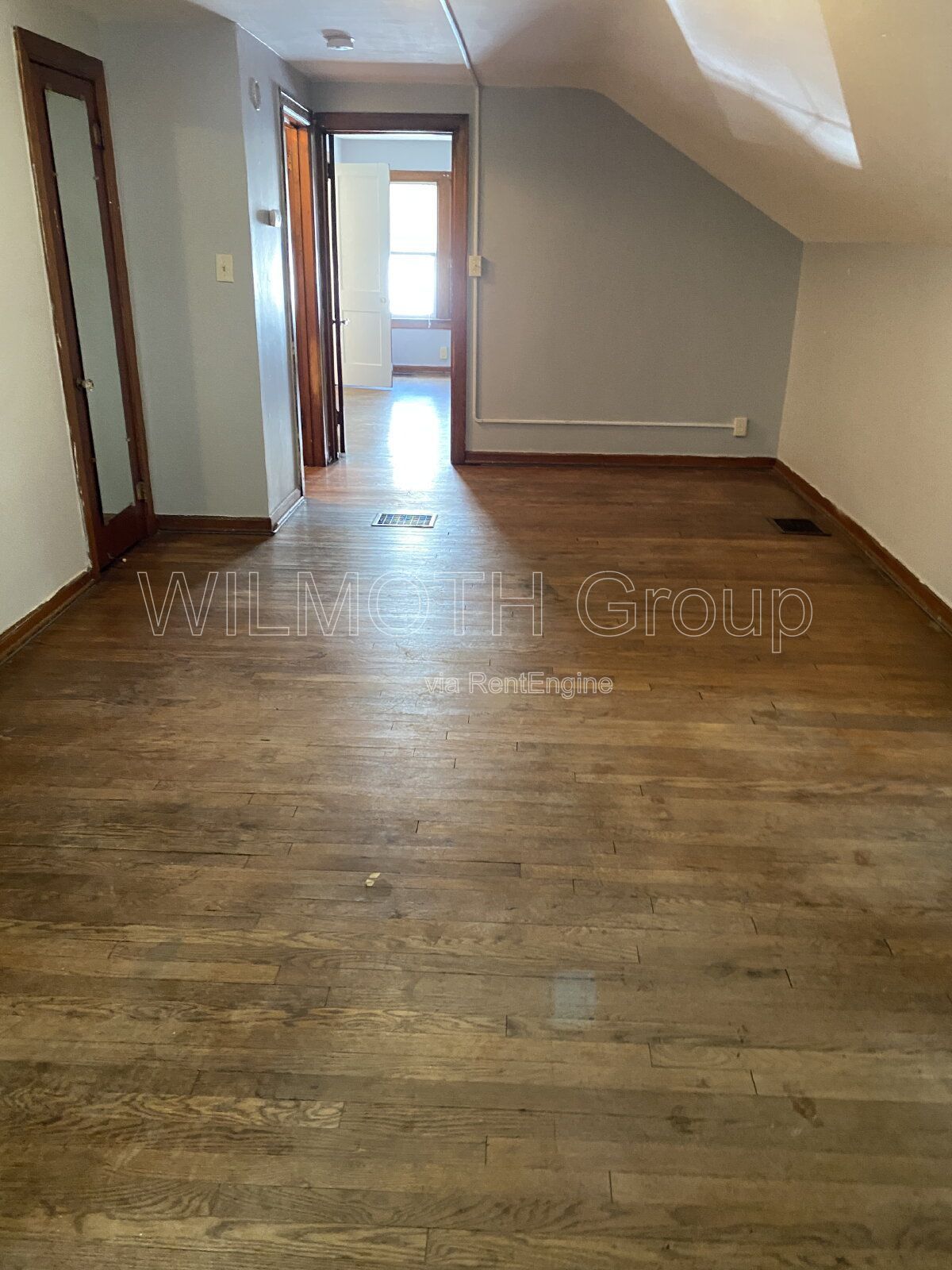 1-Bedroom Retreat with Gleaming Hardwood Floors in Anderson, IN! property image
