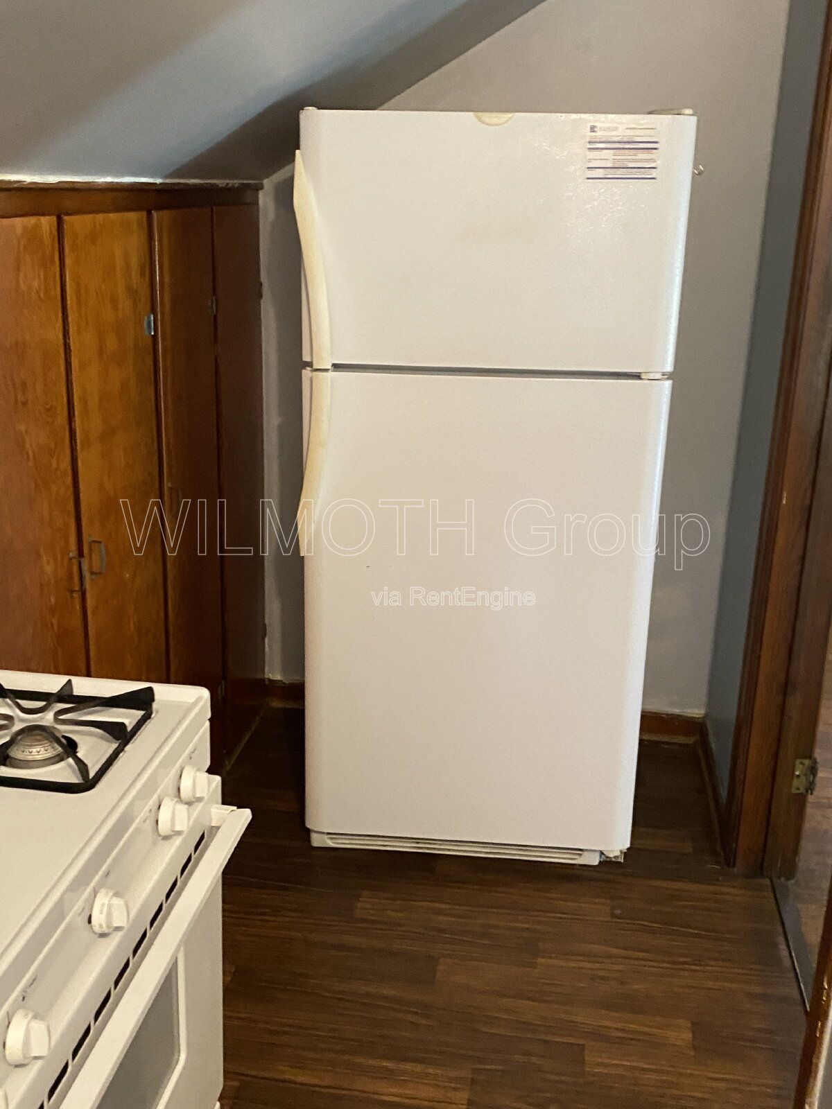 1-Bedroom Retreat with Gleaming Hardwood Floors in Anderson, IN! property image