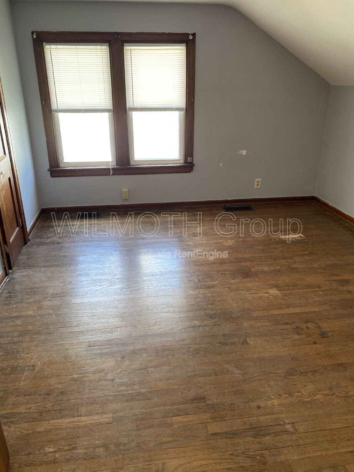 1-Bedroom Retreat with Gleaming Hardwood Floors in Anderson, IN! property image