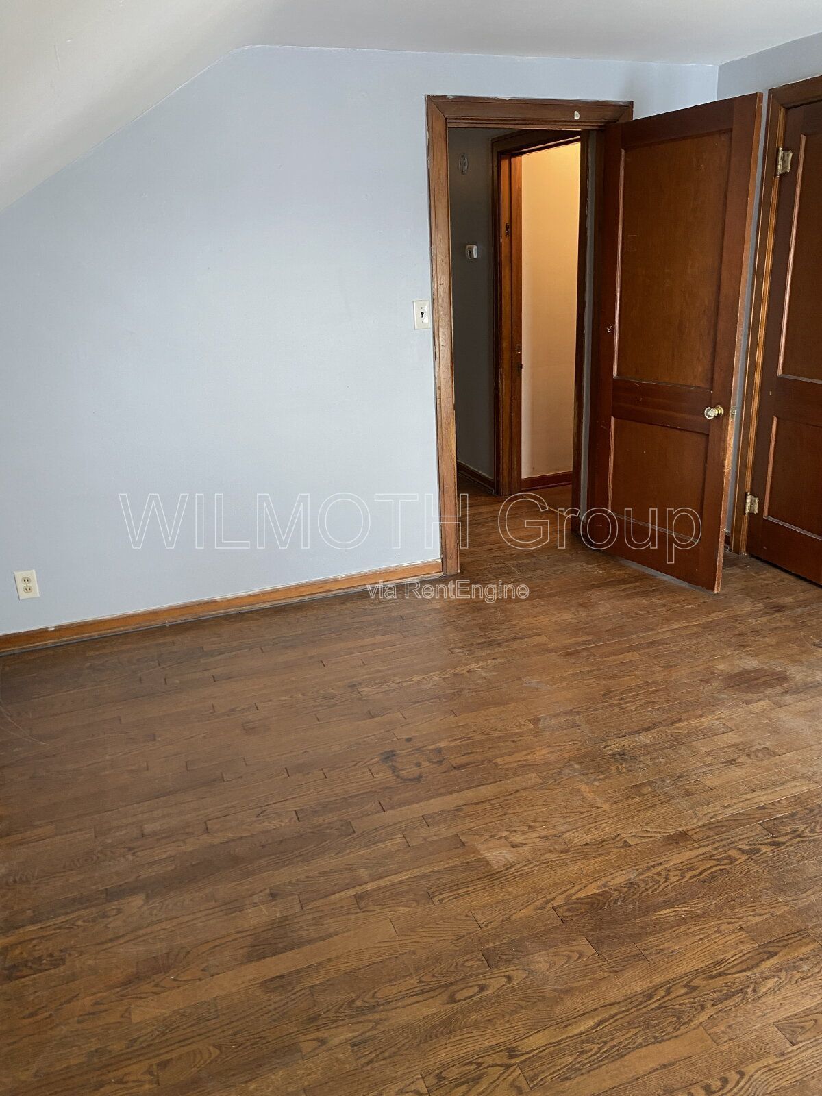 1-Bedroom Retreat with Gleaming Hardwood Floors in Anderson, IN! property image
