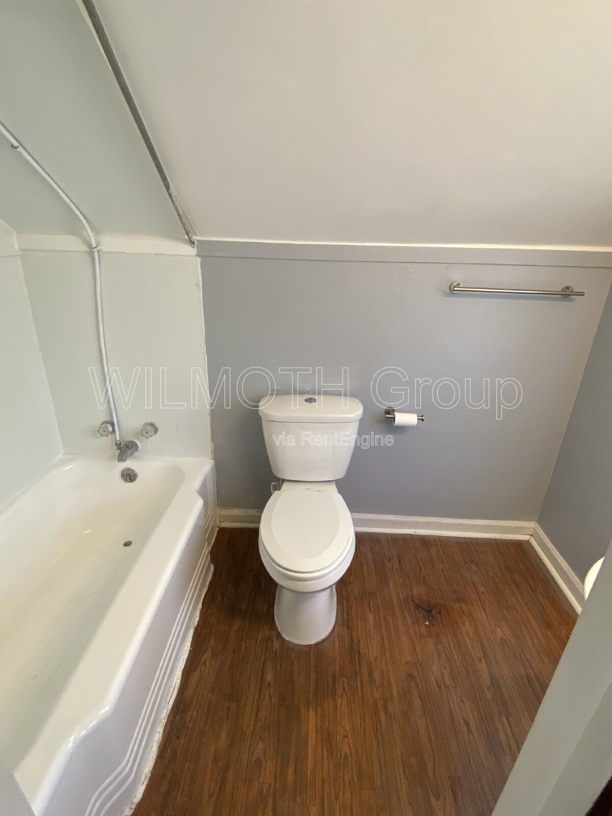 1-Bedroom Retreat with Gleaming Hardwood Floors in Anderson, IN! property image