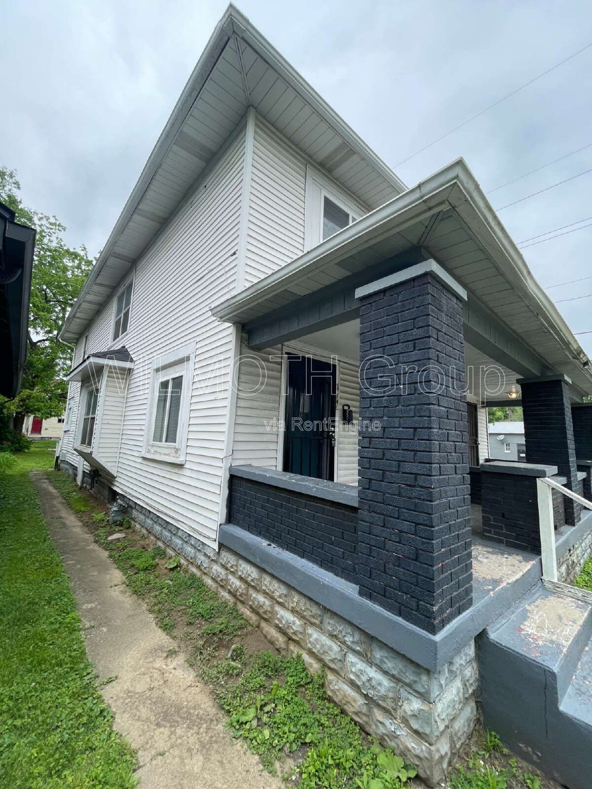 3-Bed Oasis at 442 North Denny St, Indianapolis – Spacious 1140 Sq Ft Home! property image