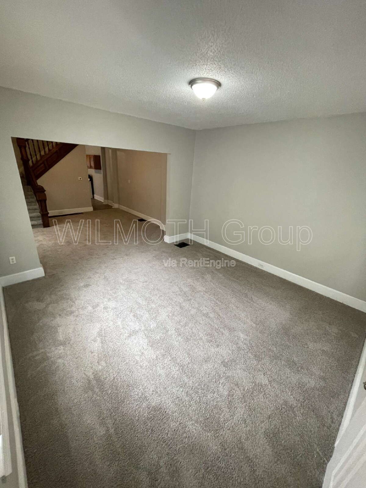 3-Bed Oasis at 442 North Denny St, Indianapolis – Spacious 1140 Sq Ft Home! property image