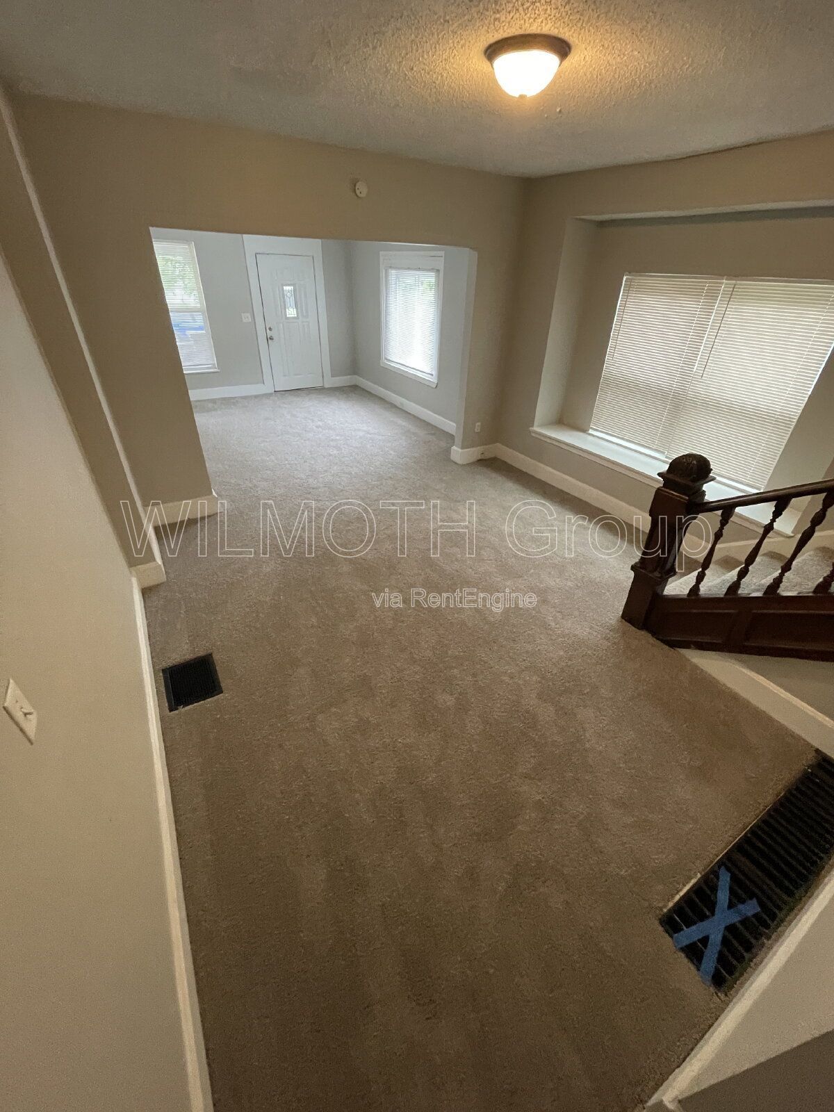 3-Bed Oasis at 442 North Denny St, Indianapolis – Spacious 1140 Sq Ft Home! property image