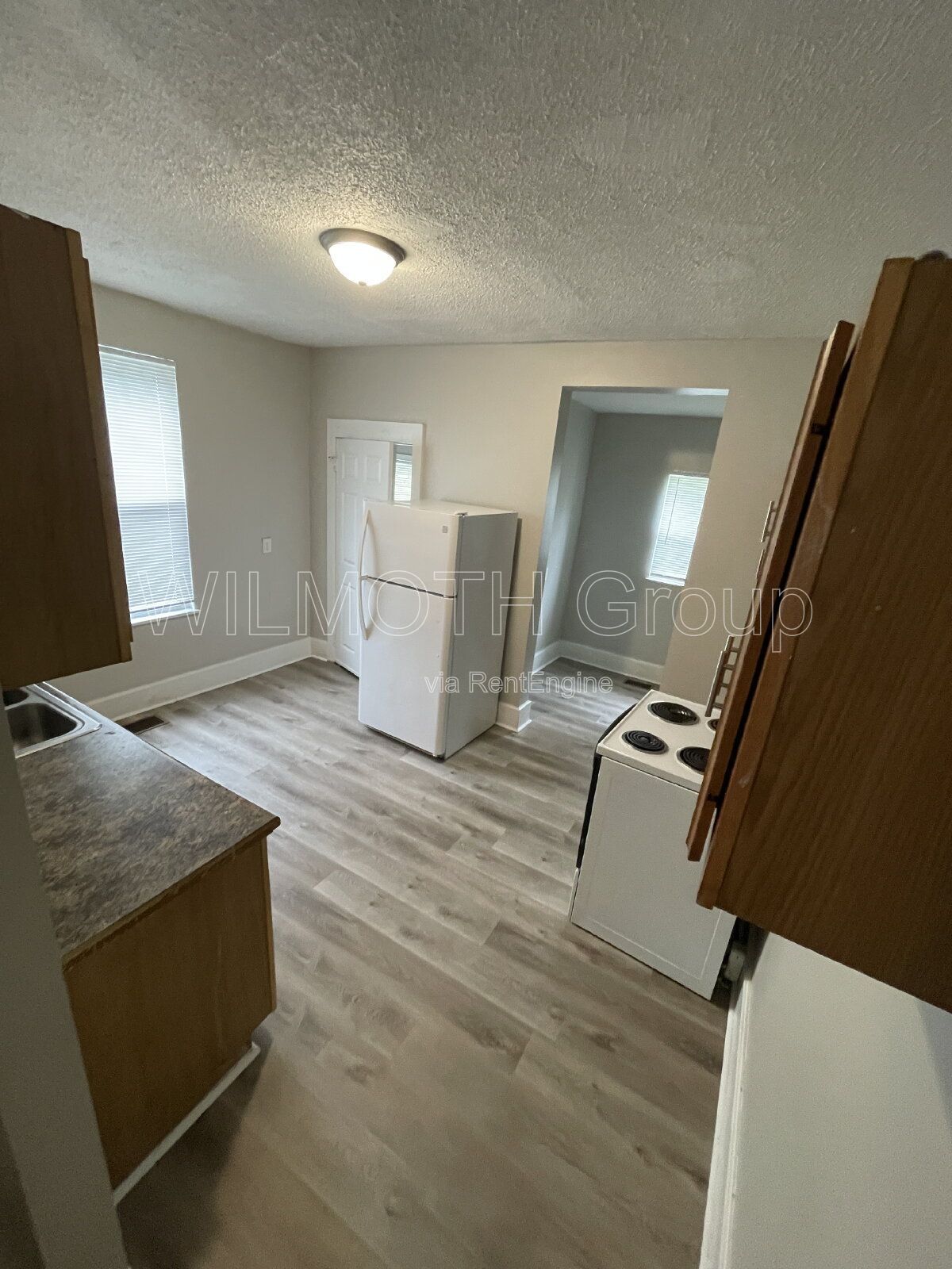 3-Bed Oasis at 442 North Denny St, Indianapolis – Spacious 1140 Sq Ft Home! property image