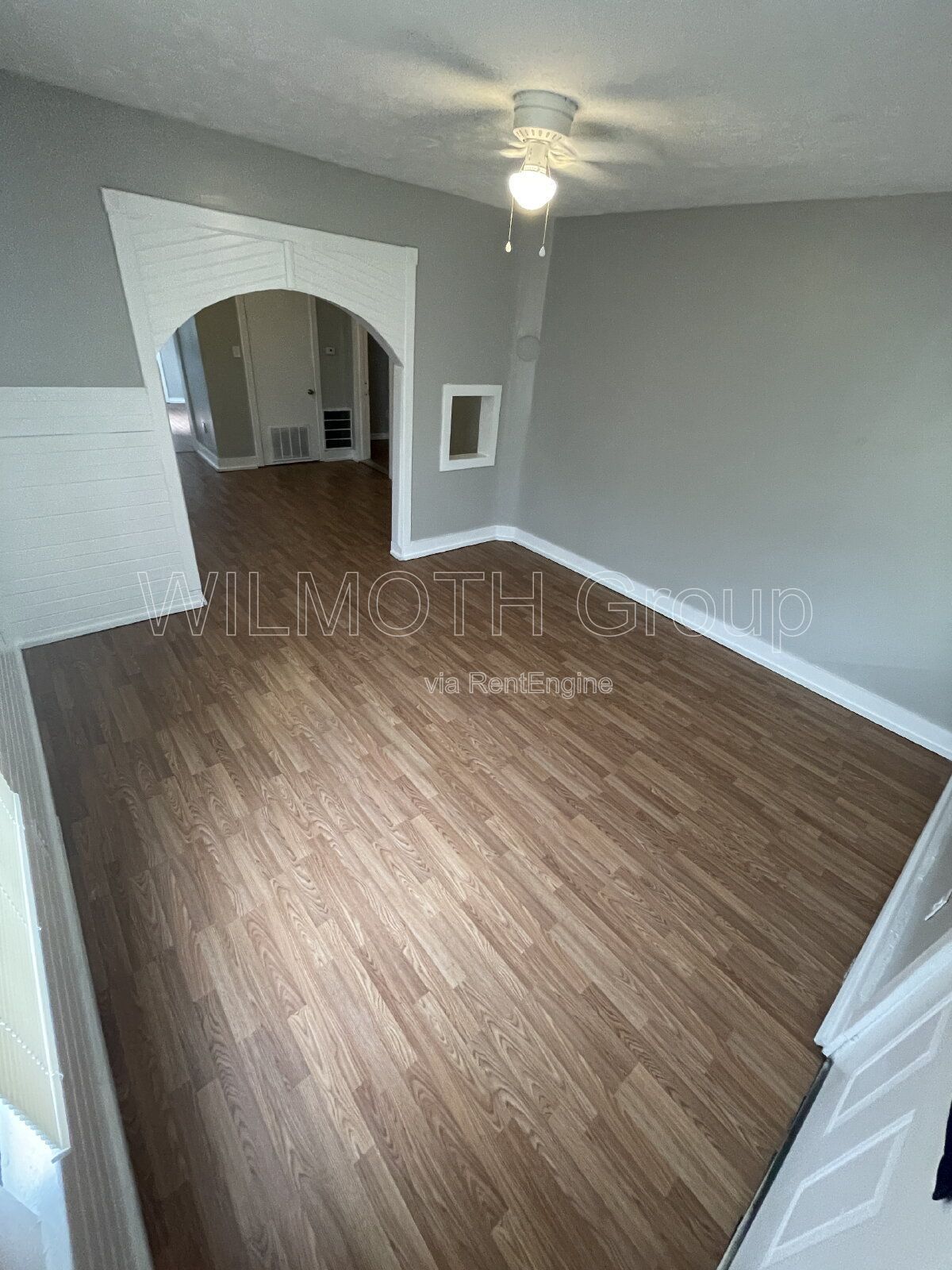 3-Bedroom Home with 2 Full Baths on Southeastern Avenue – Cozy 1072 sq ft Living in Indianapolis! property image