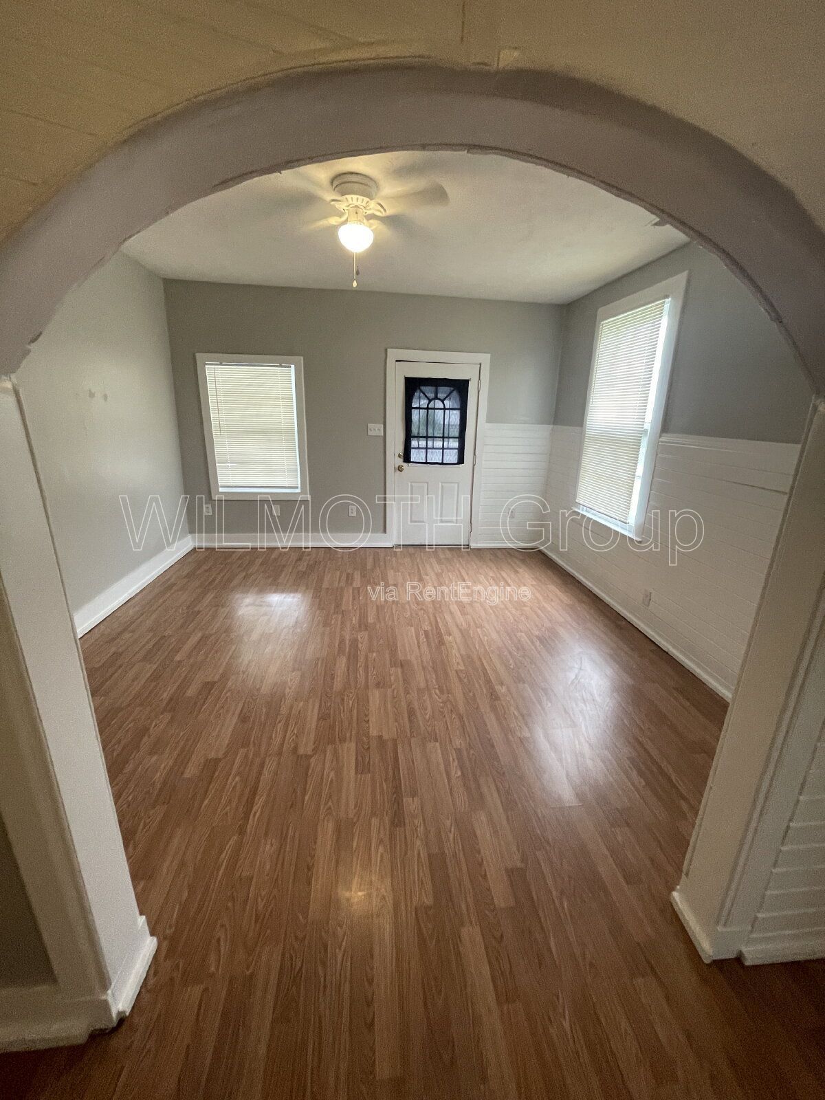 3-Bedroom Home with 2 Full Baths on Southeastern Avenue – Cozy 1072 sq ft Living in Indianapolis! property image