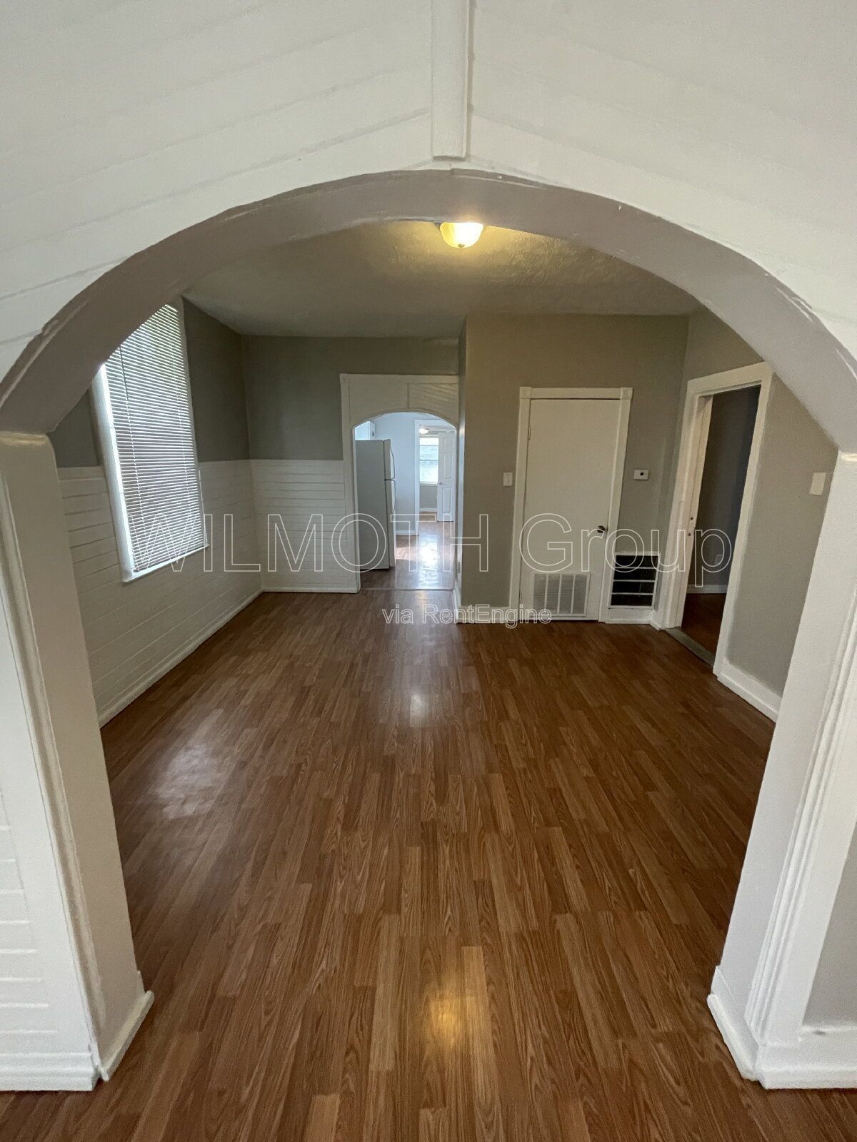 3-Bedroom Home with 2 Full Baths on Southeastern Avenue – Cozy 1072 sq ft Living in Indianapolis! property image