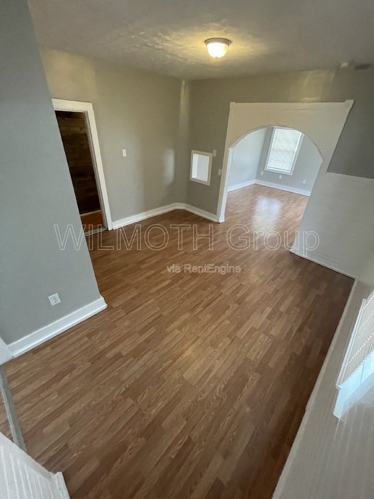 3-Bedroom Home with 2 Full Baths on Southeastern Avenue – Cozy 1072 sq ft Living in Indianapolis! property image