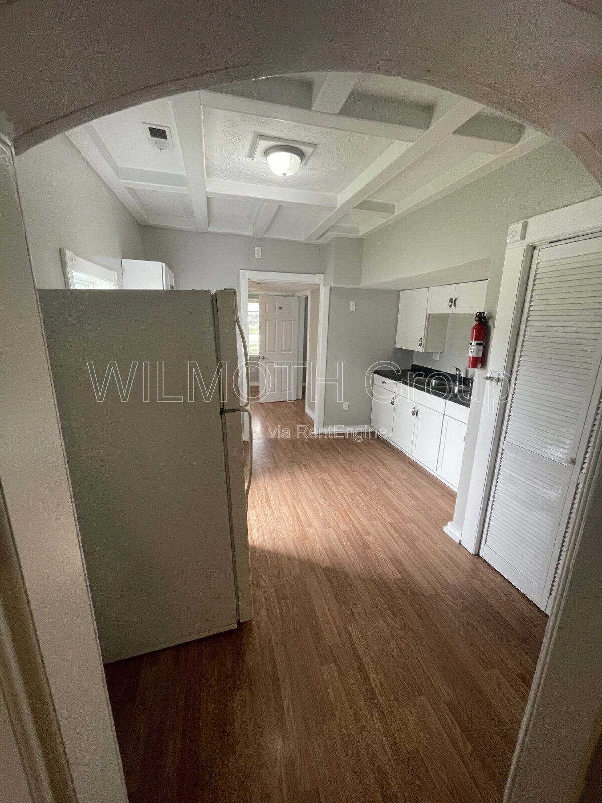3-Bedroom Home with 2 Full Baths on Southeastern Avenue – Cozy 1072 sq ft Living in Indianapolis! property image