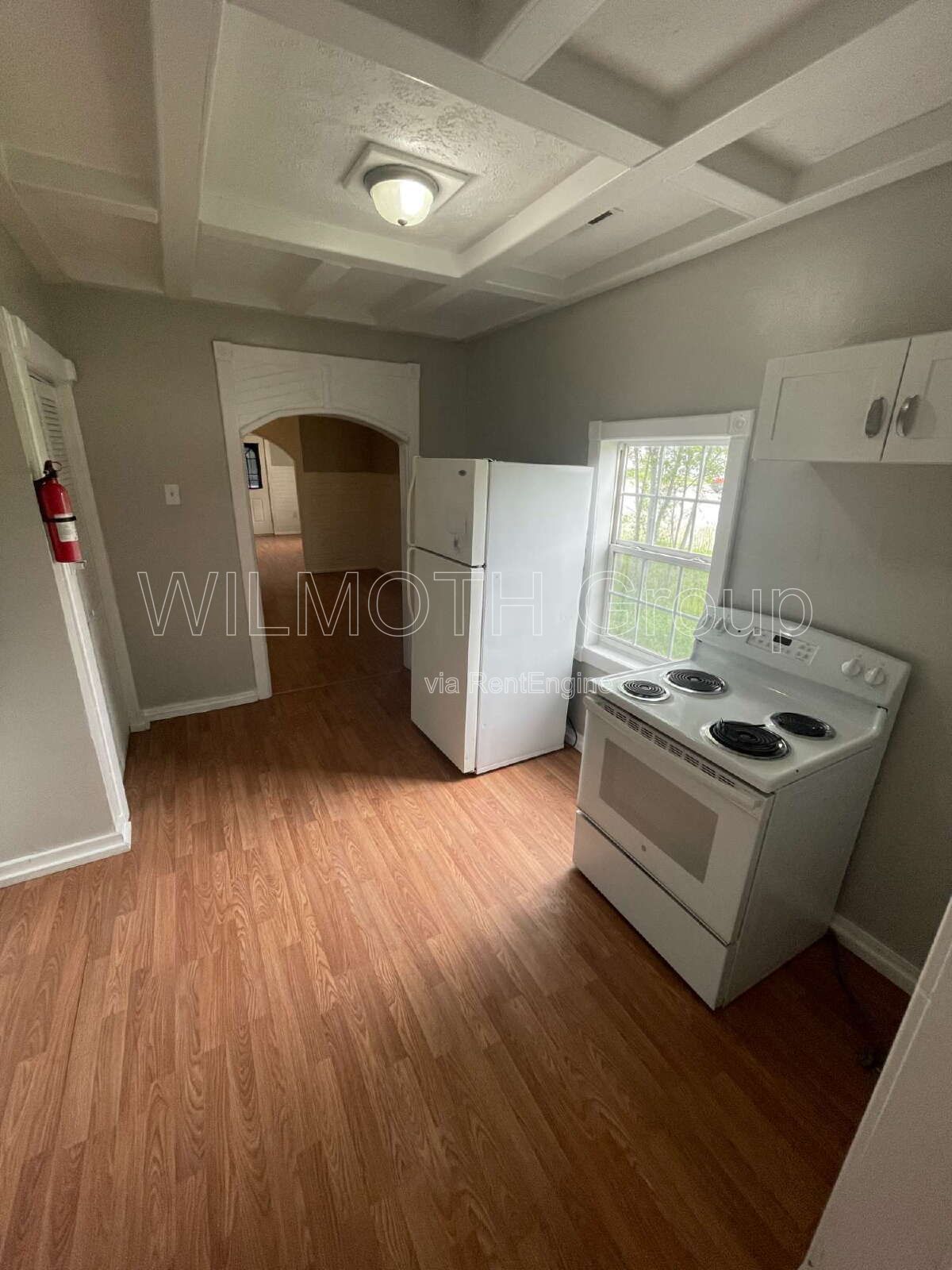 3-Bedroom Home with 2 Full Baths on Southeastern Avenue – Cozy 1072 sq ft Living in Indianapolis! property image