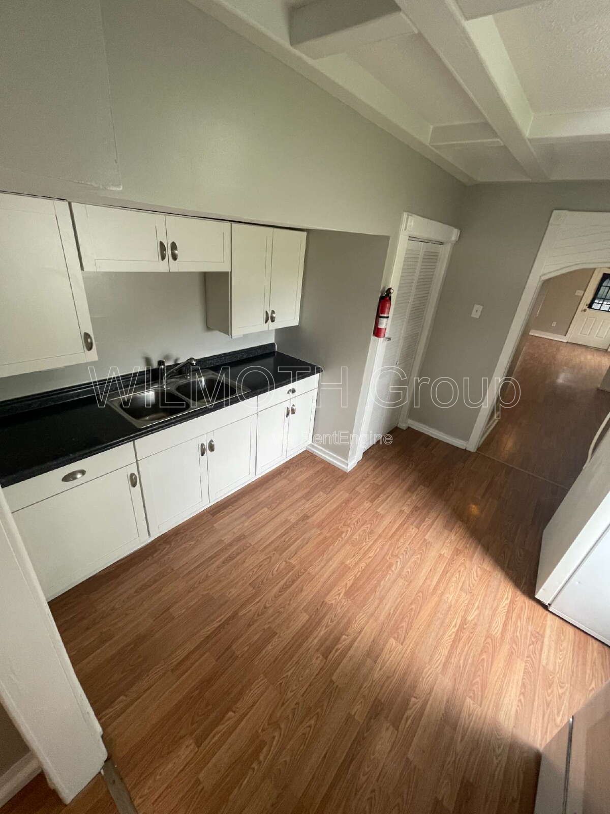 3-Bedroom Home with 2 Full Baths on Southeastern Avenue – Cozy 1072 sq ft Living in Indianapolis! property image