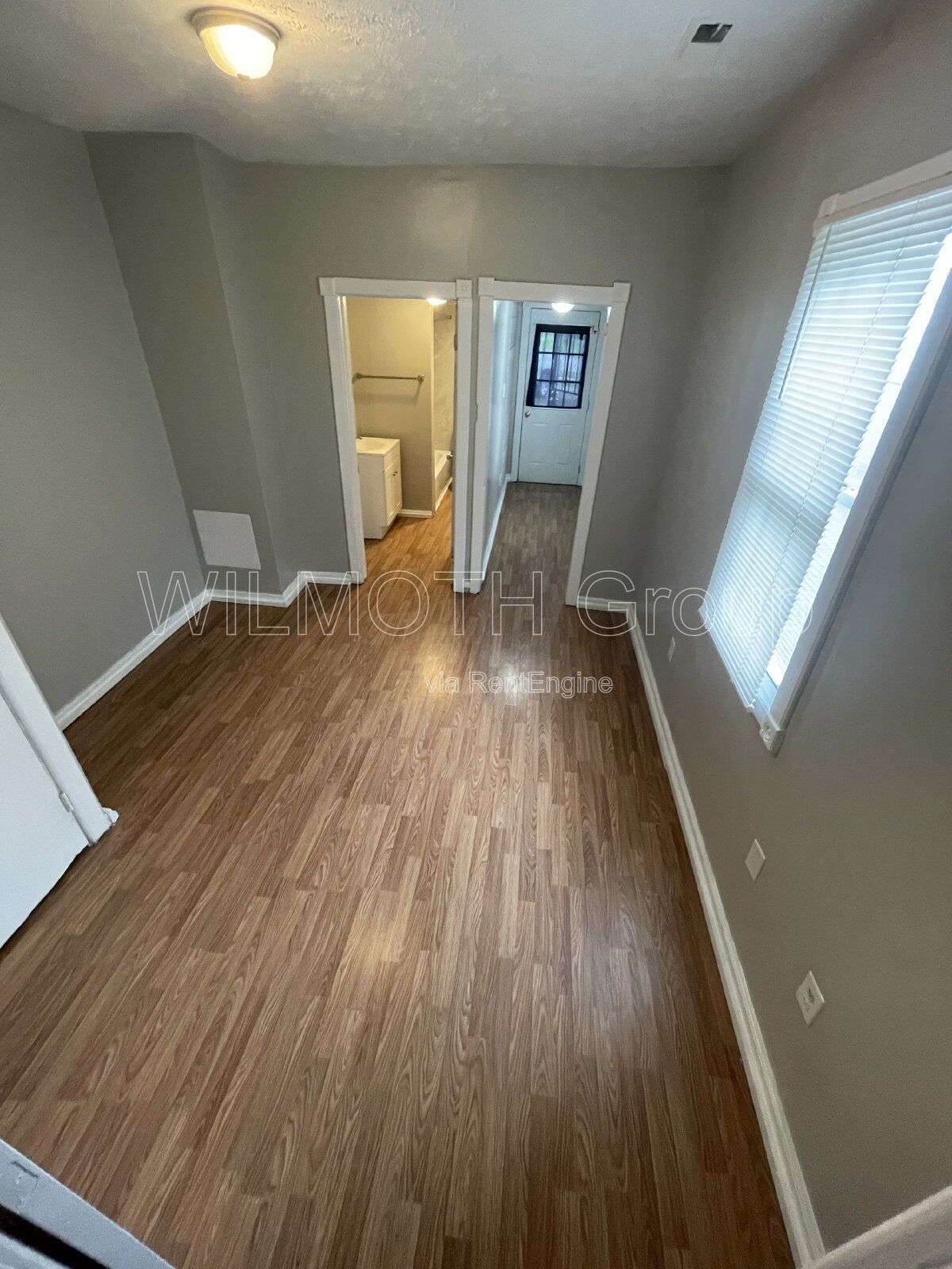 3-Bedroom Home with 2 Full Baths on Southeastern Avenue – Cozy 1072 sq ft Living in Indianapolis! property image