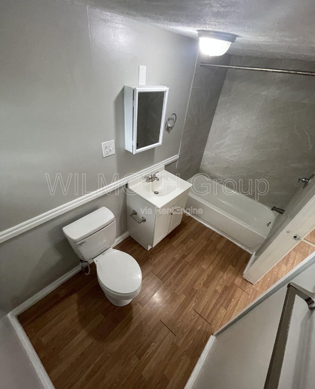 3-Bedroom Home with 2 Full Baths on Southeastern Avenue – Cozy 1072 sq ft Living in Indianapolis! property image