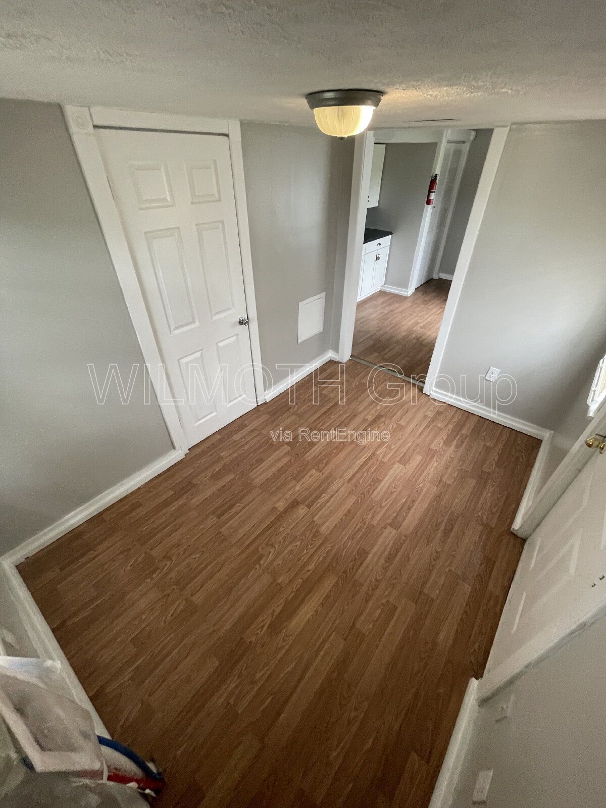 3-Bedroom Home with 2 Full Baths on Southeastern Avenue – Cozy 1072 sq ft Living in Indianapolis! property image