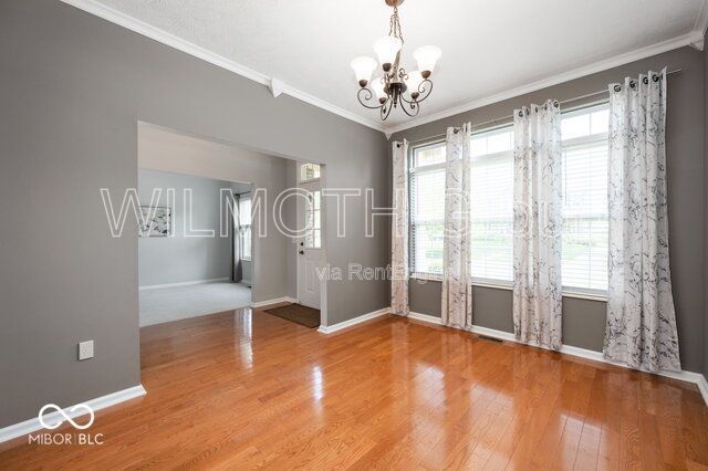 5-Bedroom Retreat with Finished Basement & Cozy Fireplace on Kinder Oak Drive! property image