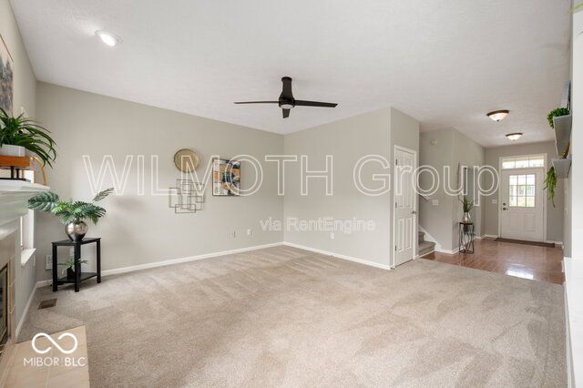 5-Bedroom Retreat with Finished Basement & Cozy Fireplace on Kinder Oak Drive! property image
