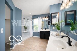 5-Bedroom Retreat with Finished Basement & Cozy Fireplace on Kinder Oak Drive! property image