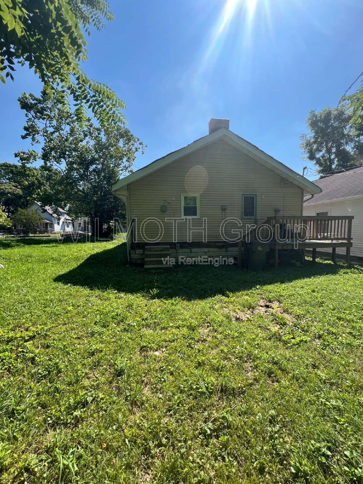 2-Bedroom Gem on North Olney Street in Indianapolis! property image