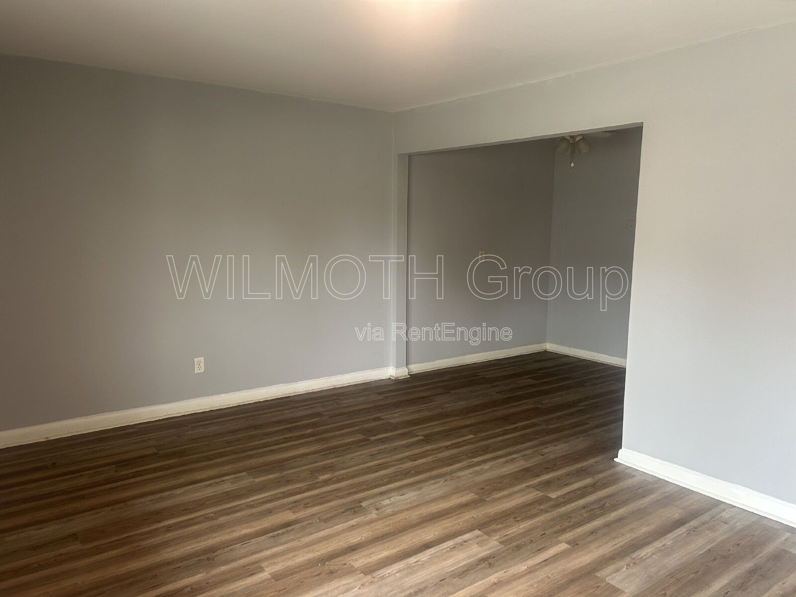 1-Bed Retreat in Shelbyville - Cozy Living at 135 West Hendricks Street! property image