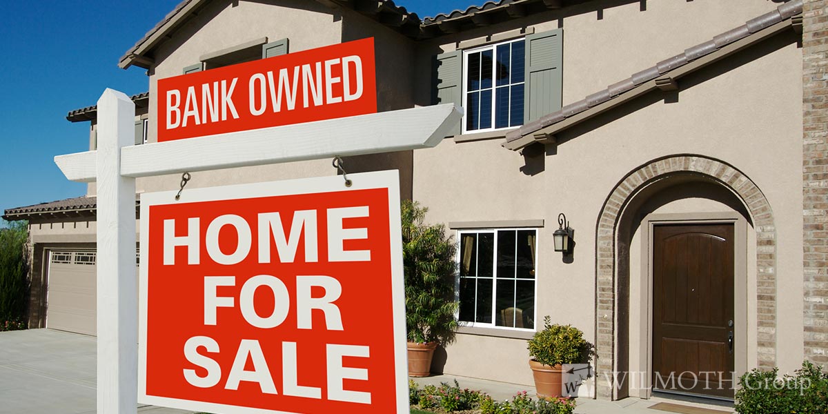 How to Make an Offer on a Corporate-Owned REO Property