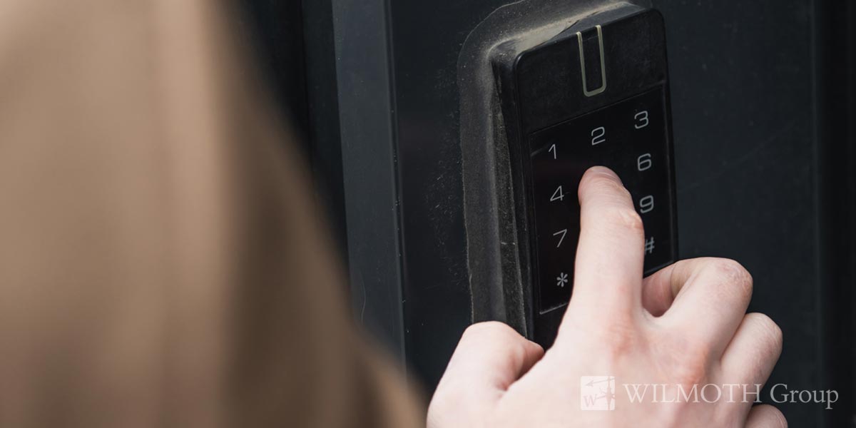 Should Realtors Give Access Information to Clients?