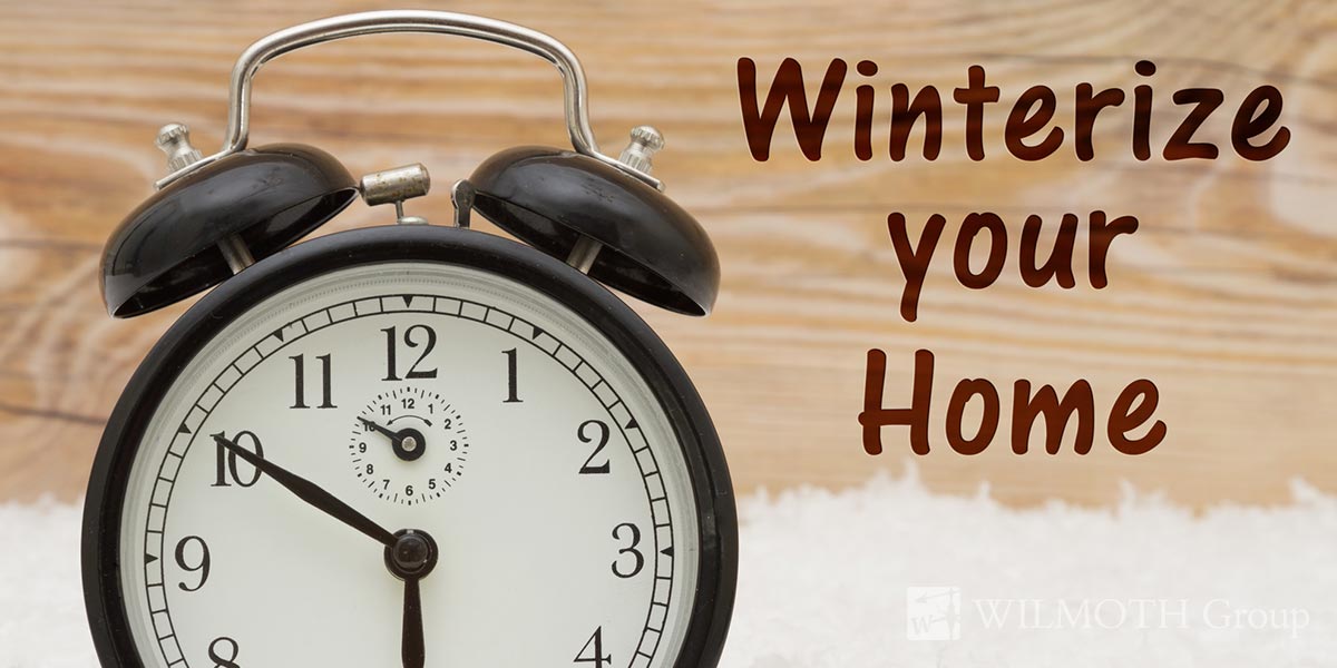 The Cold Facts About Winterization of Indianapolis Homes