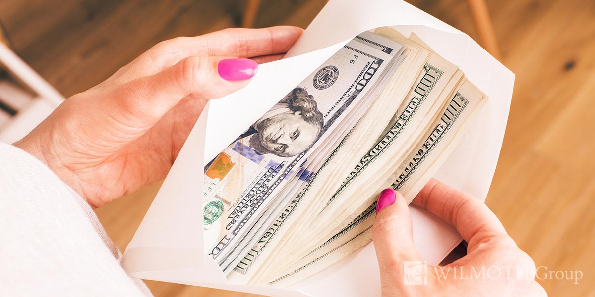 Prepaid Rent – Why it May Disappoint a Property Owner