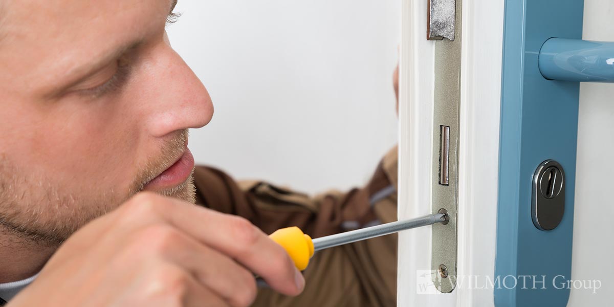Landlord’s Duty To Provide Safe Premises