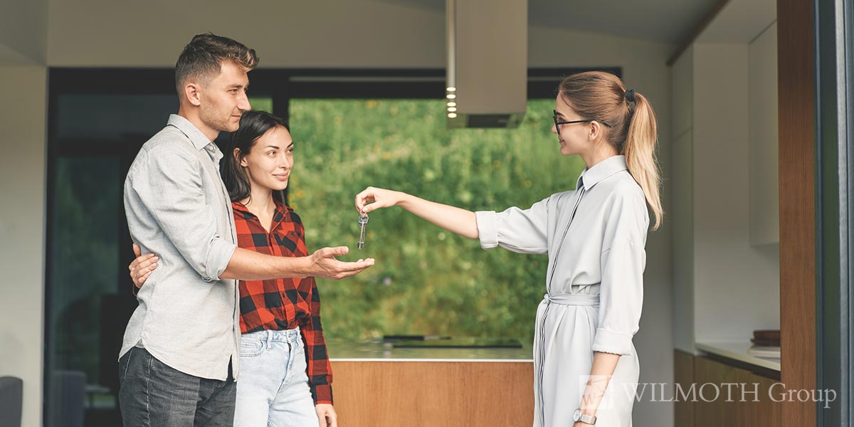 4 Simple Things You Can Do To Attract Great Tenants