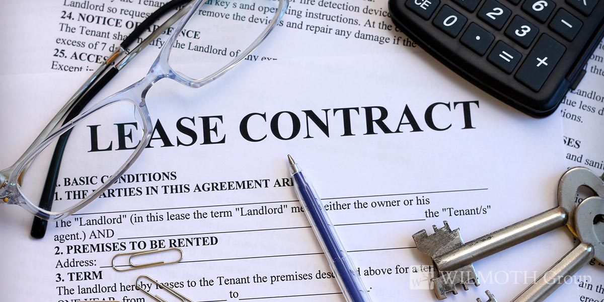 Prepare For a Tenant’s Request to Break Their Lease