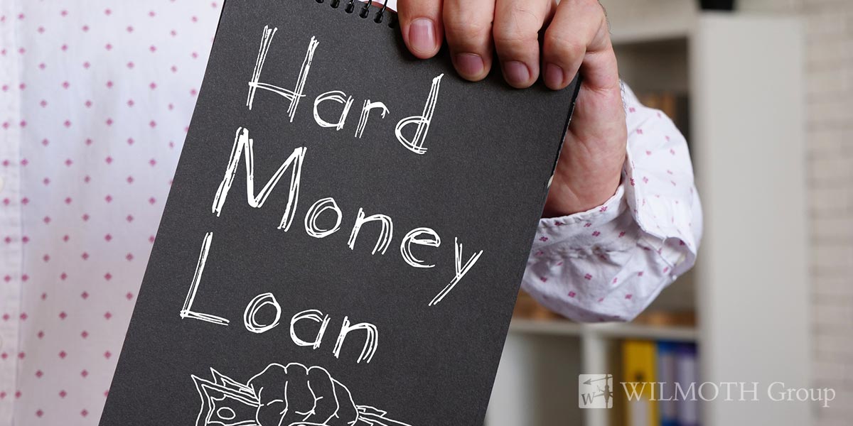 What is Hard Money and How Can Real Estate Investors Use it?