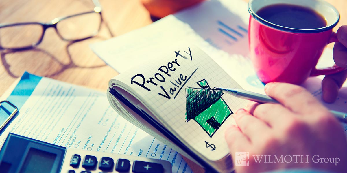Marion County Property Assessment Appeals Process